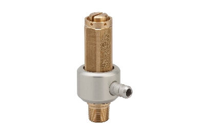 Bezpečnostní ventil Interpump S 284